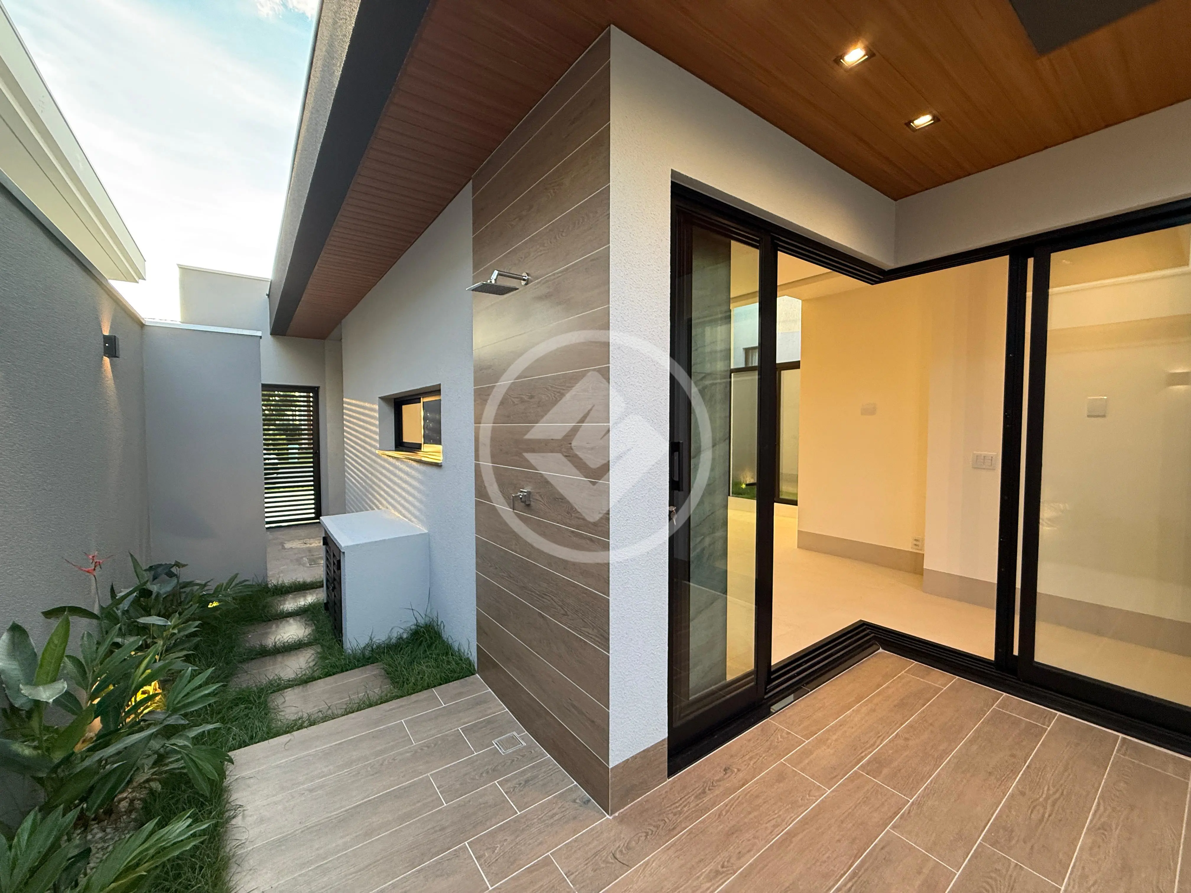Imagem 4 - Casa Condomínio em Condomínio Belvedere II, Cuiabá - MT