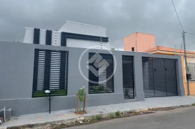 Casa TANCREDO NEVES, Cuiabá - MT — foto 2