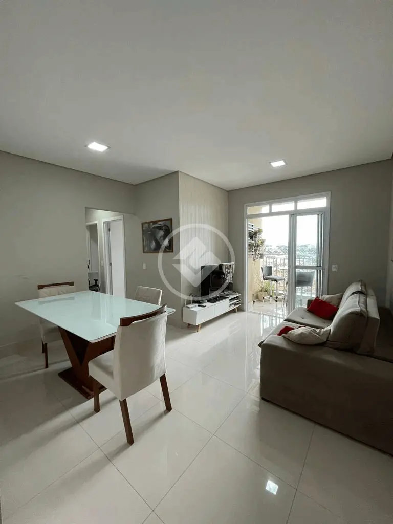 Apartamento GRANDE TERCEIRO, Cuiabá - MT — foto 1