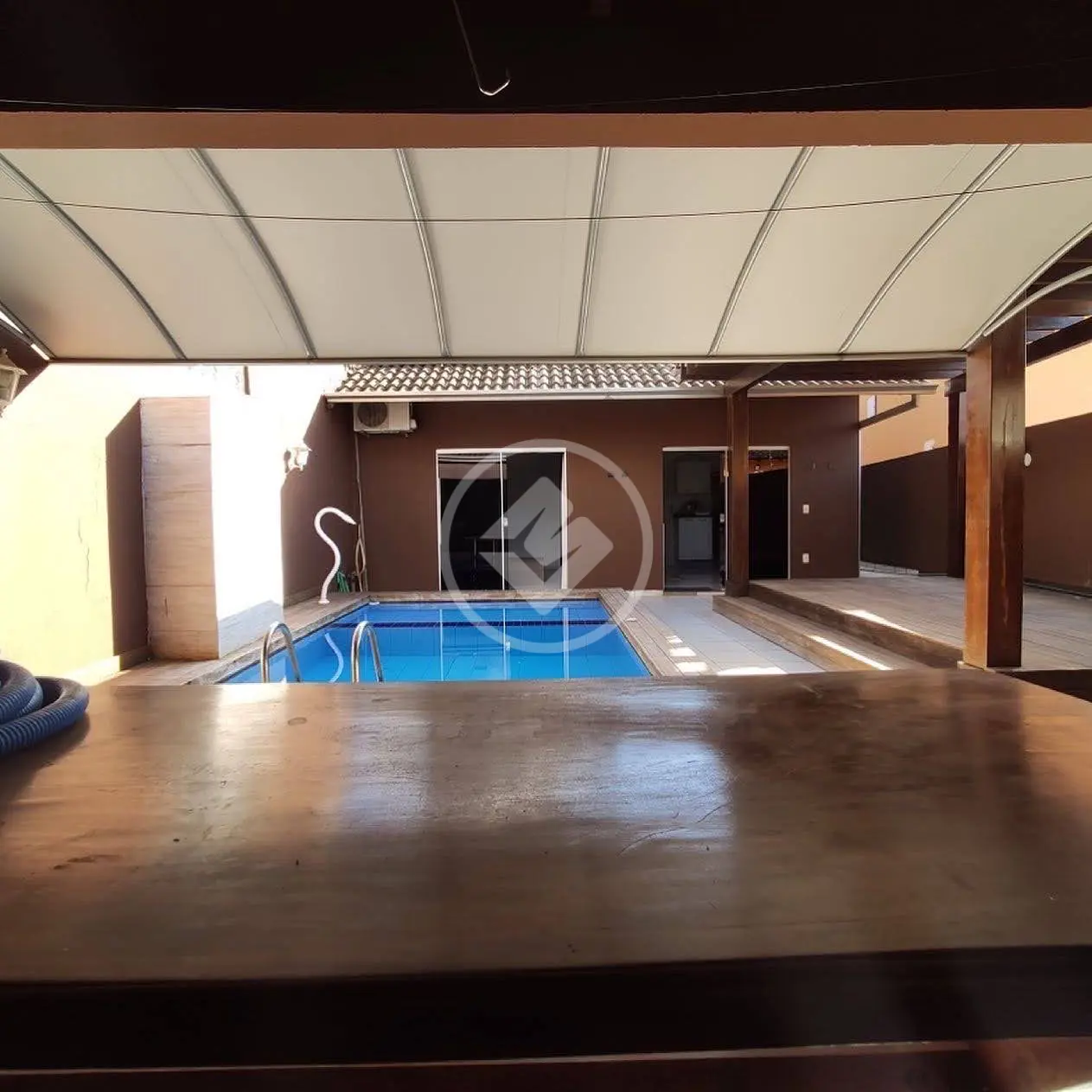 Casa Costa Verde, Várzea Grande - MT — foto 1