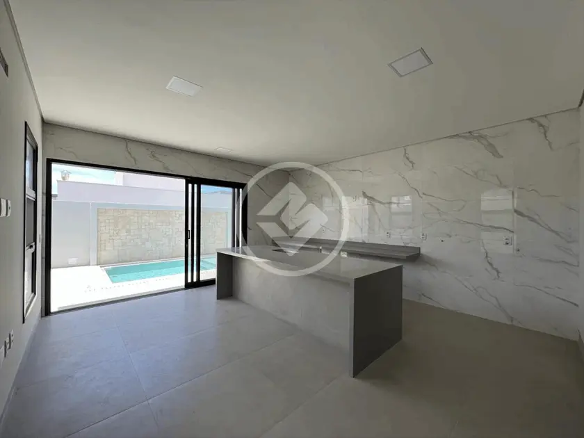 Imagem 4 - Casa Condomínio em Condomínio Belvedere II, Cuiabá - MT