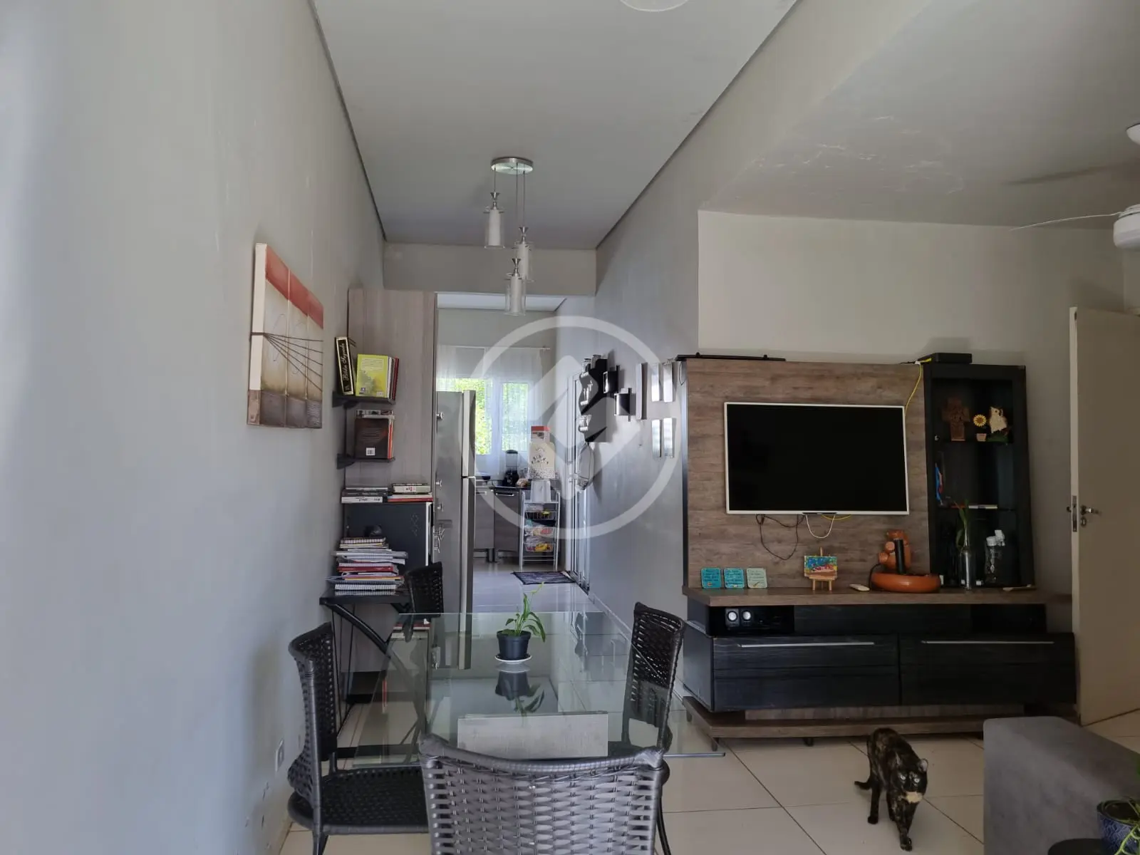 Casa PARQUE CUIABÁ, Cuiabá - MT — foto 2