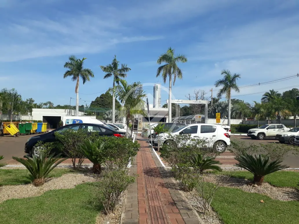Apartamento COOPHEMA, Cuiabá - MT — foto 2