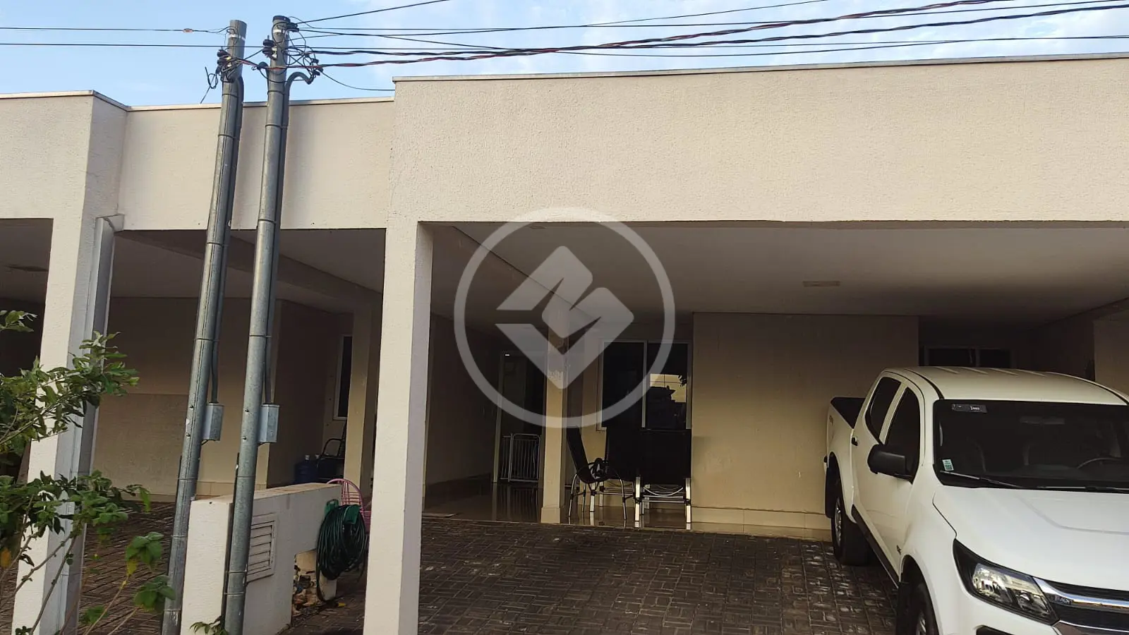 Casa Condomínio PETRÓPOLIS, Várzea Grande - MT — foto 1