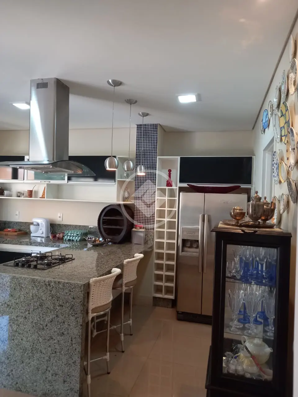 Imagem 6 - Casa Condomínio em Ribeirão da Ponte, Cuiabá - MT