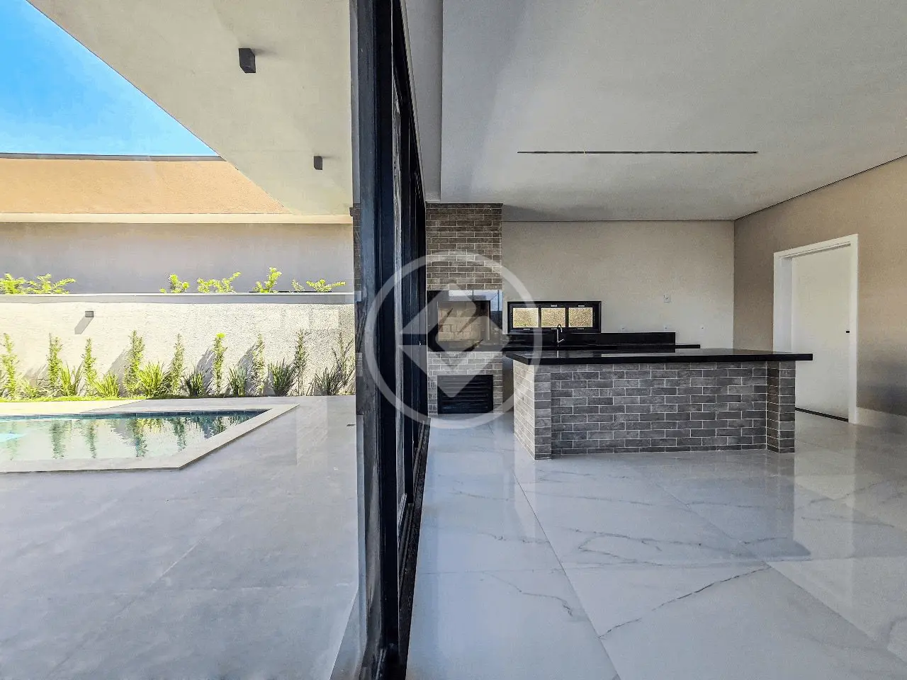 Imagem 3 - Casa Condomínio em RIBEIRÃO DO LIPA, Cuiabá - MT