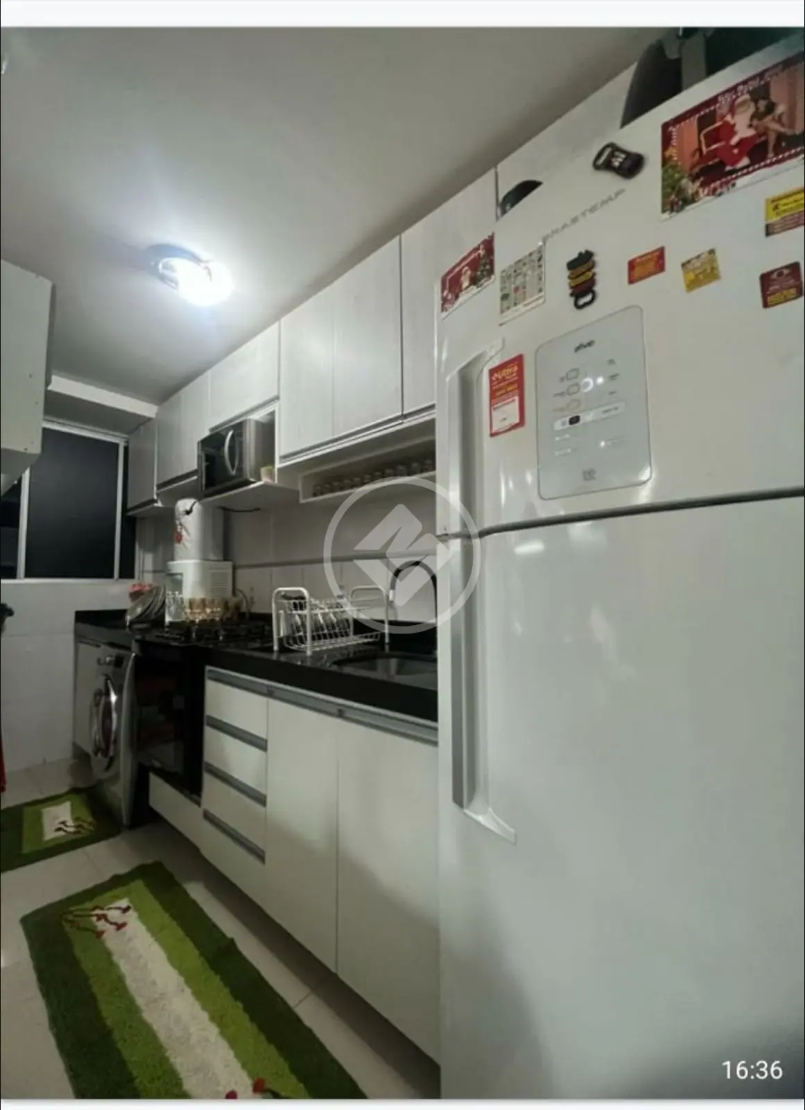 Apartamento PARQUE OHARA, Cuiabá - MT — foto 2
