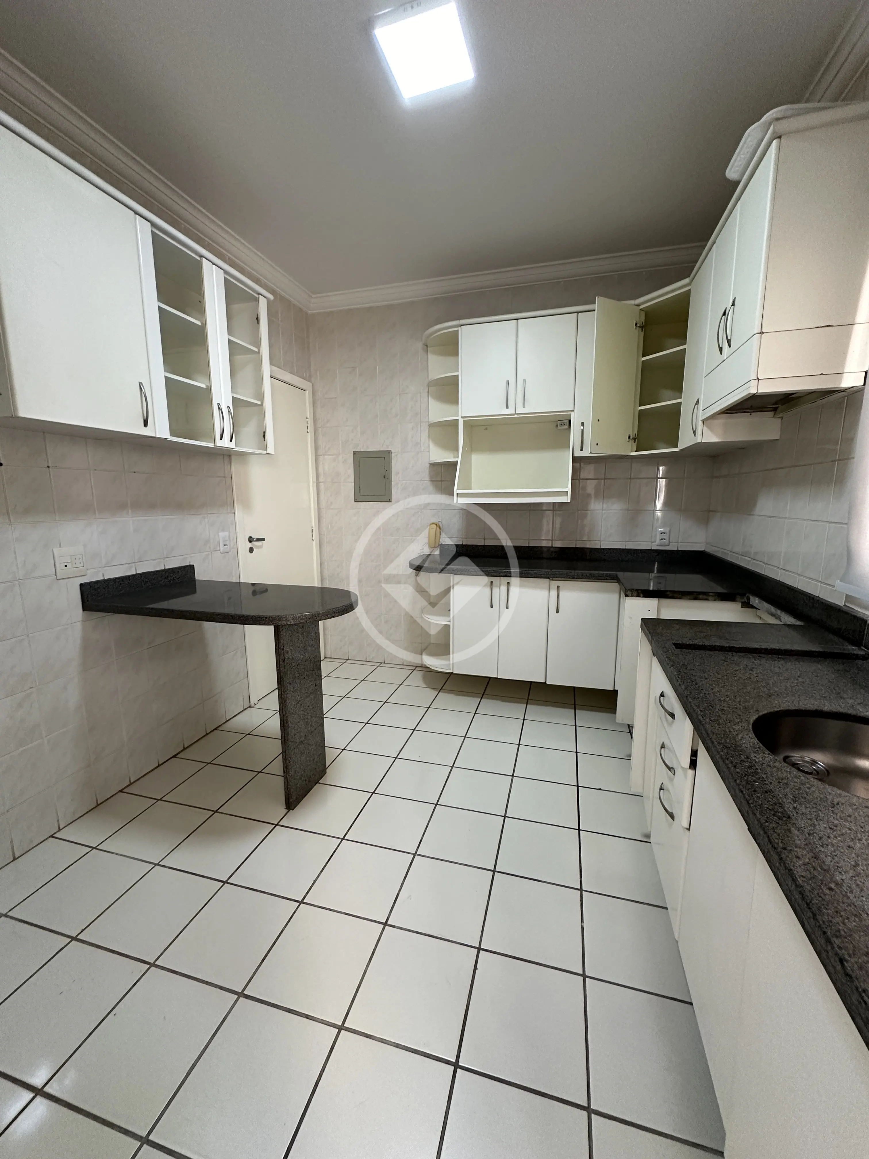 Imagem 4 - Apartamento em ARAÉS, Cuiabá - MT