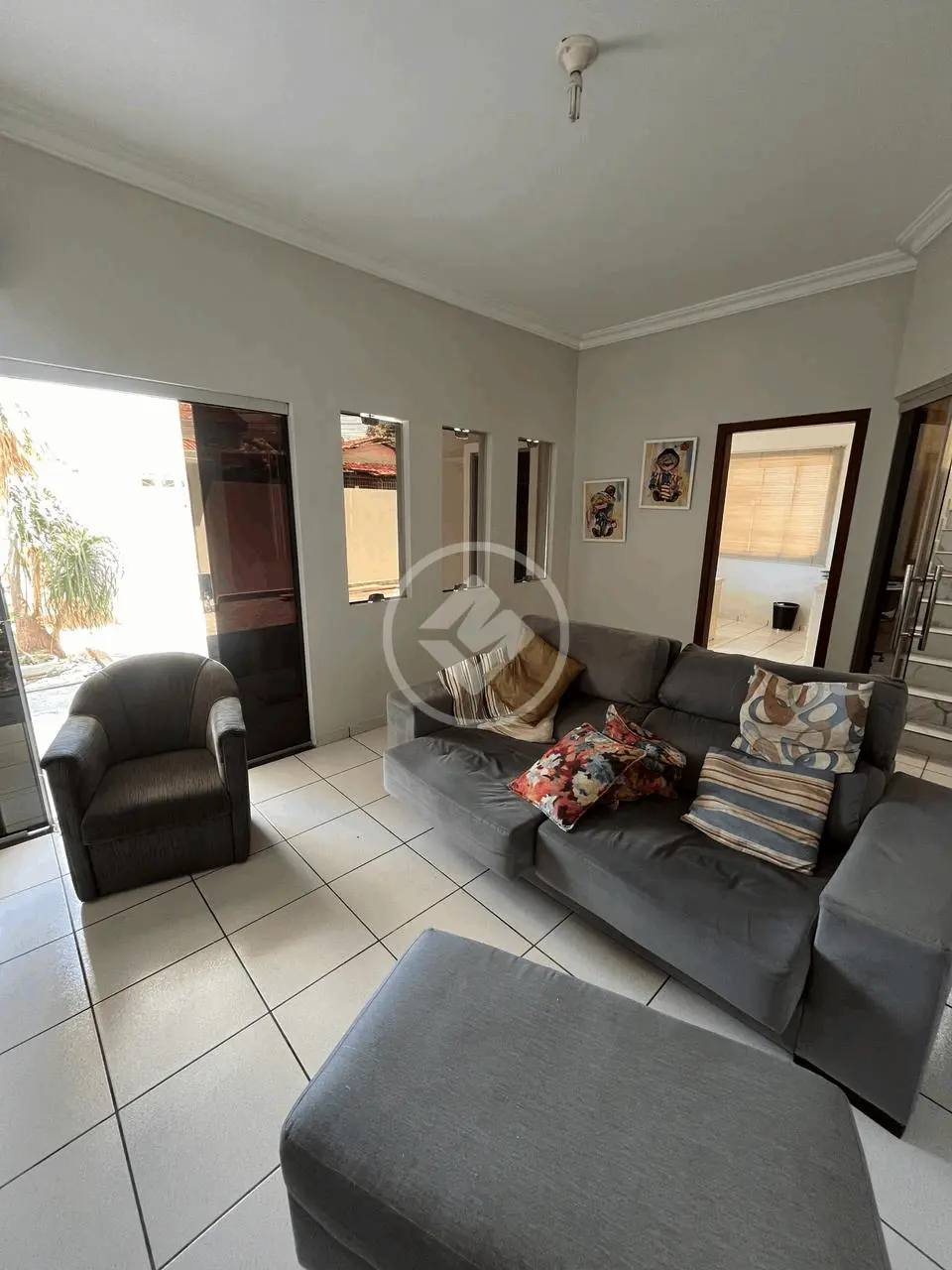 Imagem 5 - Casa em Jardim Paulista, Cuiabá - MT