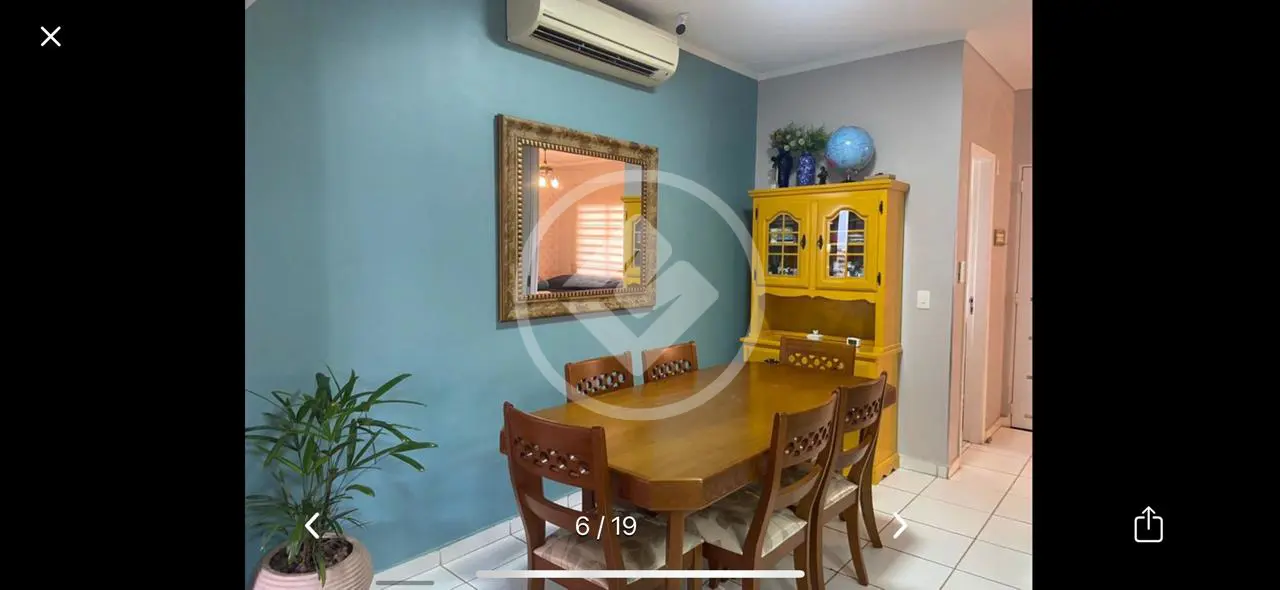 Imagem 2 - Casa Condomínio em RIBEIRÃO DO LIPA, Cuiabá - MT