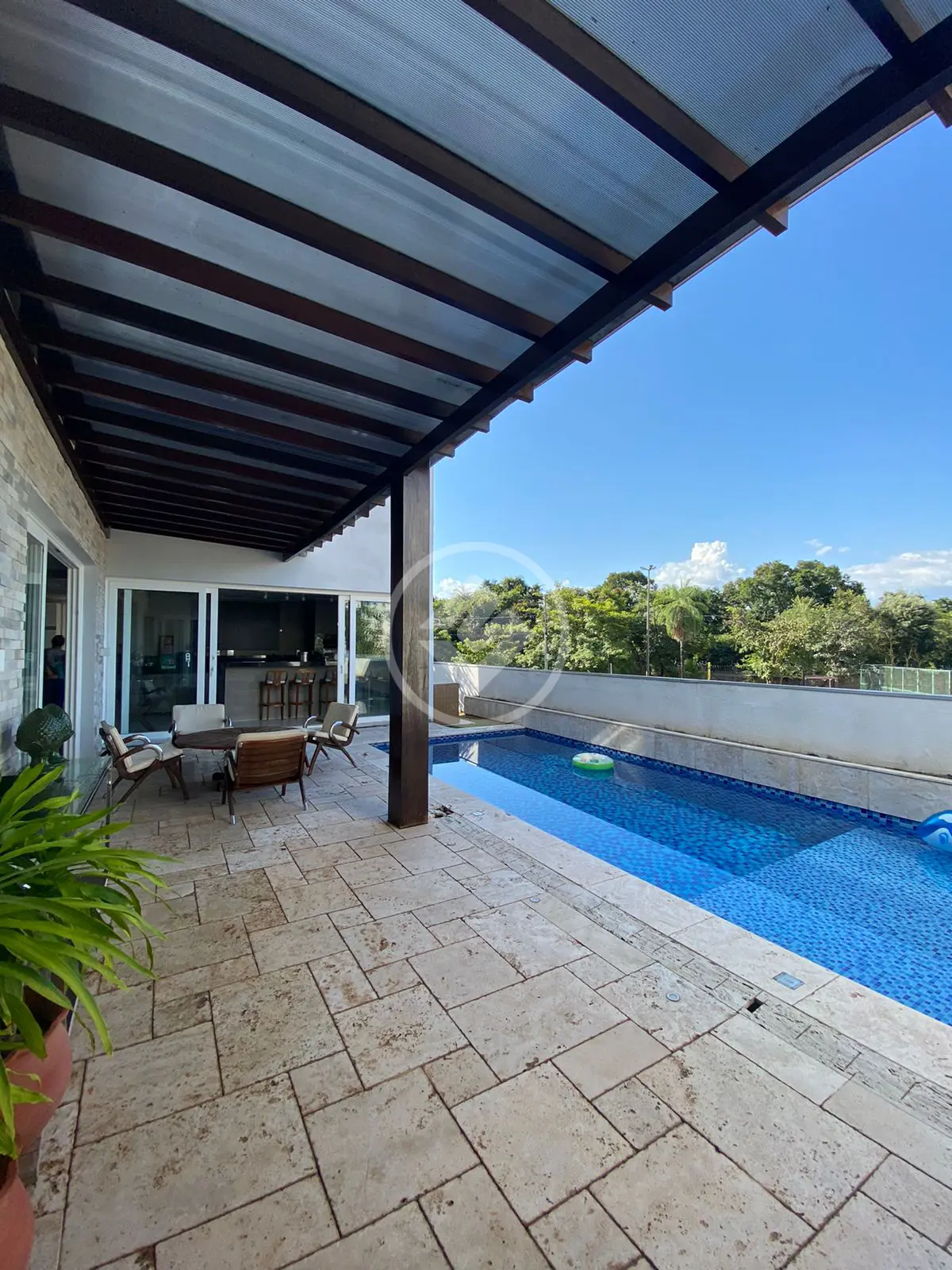 Imagem 4 - Casa Condomínio em Ribeirão do Lipa, Cuiabá - MT