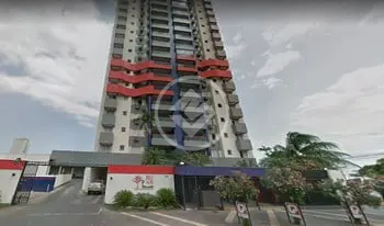 Image 22 - Apartamento em Quilombo, Cuiabá - MT