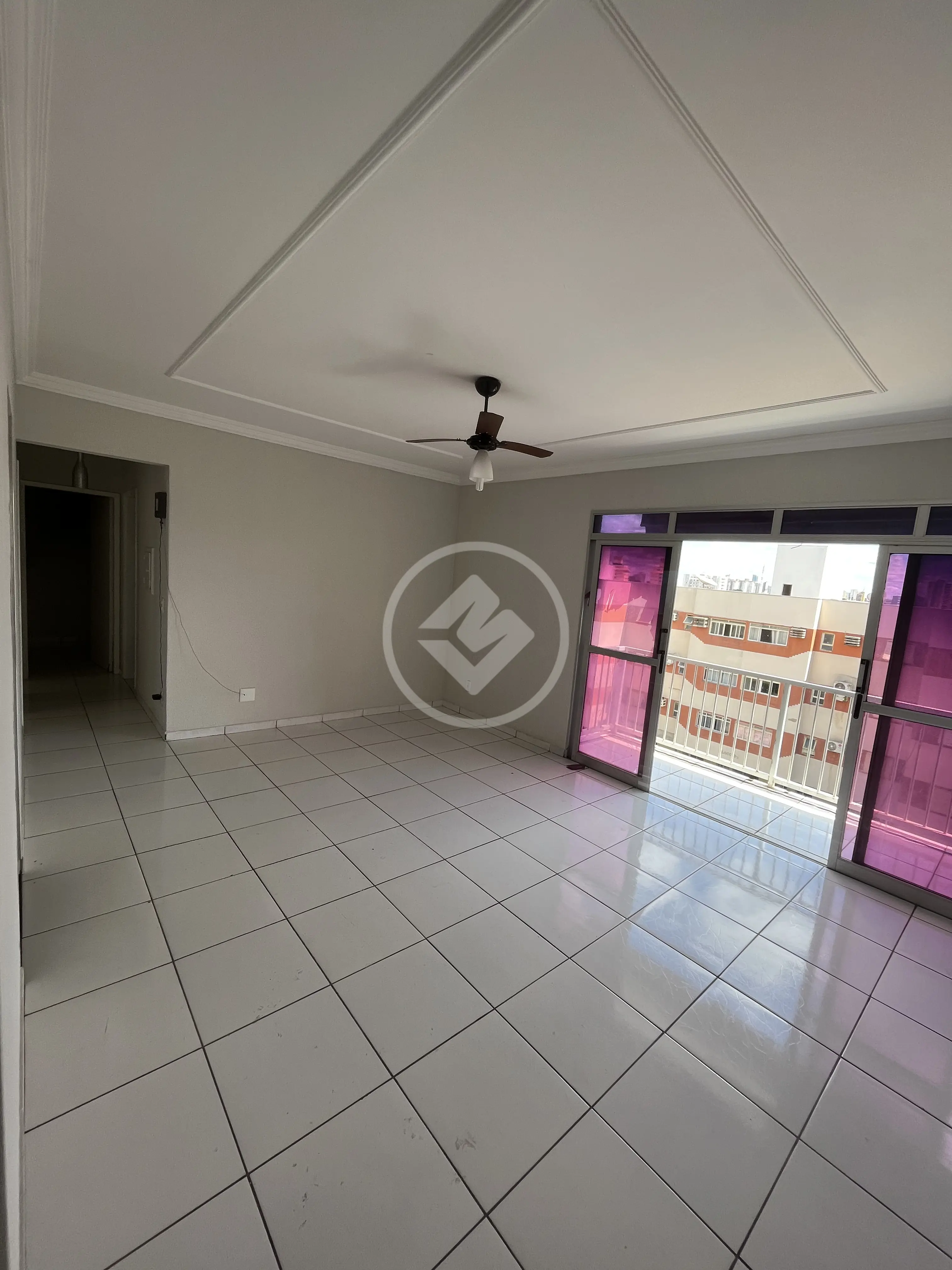 Apartamento AREÃO, Cuiabá - MT — foto 2