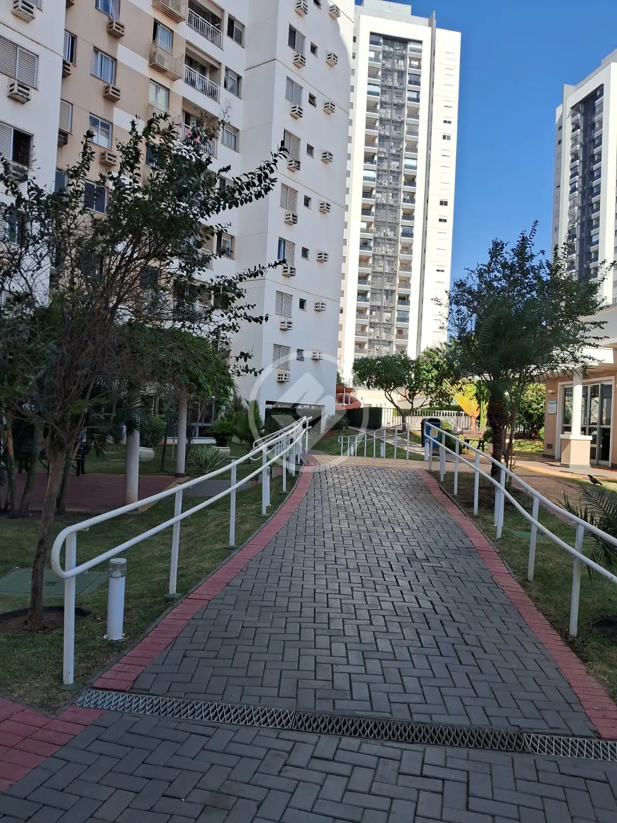 Apartamento DESPRAIADO, Cuiabá - MT — foto 2