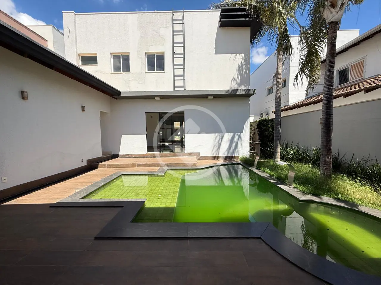 Imagem 3 - Casa Condomínio em Jardim Imperial, Cuiabá - MT