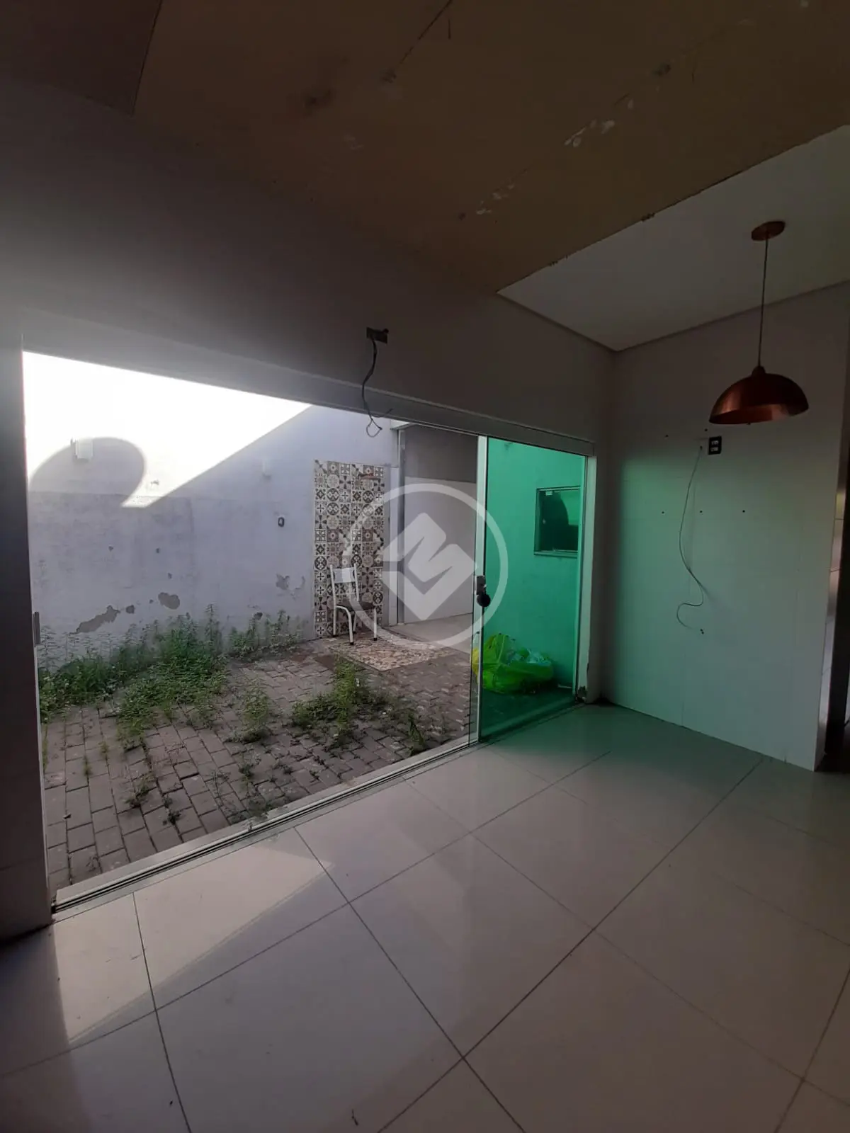 Imagem 6 - Casa Condomínio em PETRÓPOLIS, Várzea Grande - MT