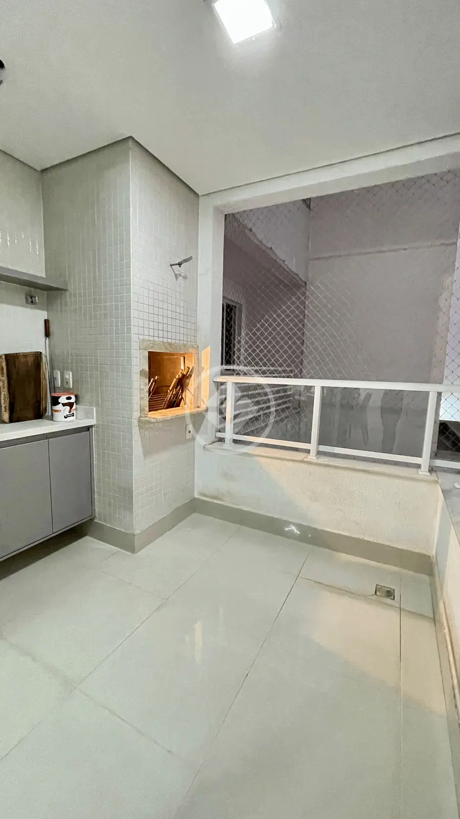 Apartamento DUQUE DE CAXIAS, Cuiabá - MT — foto 2