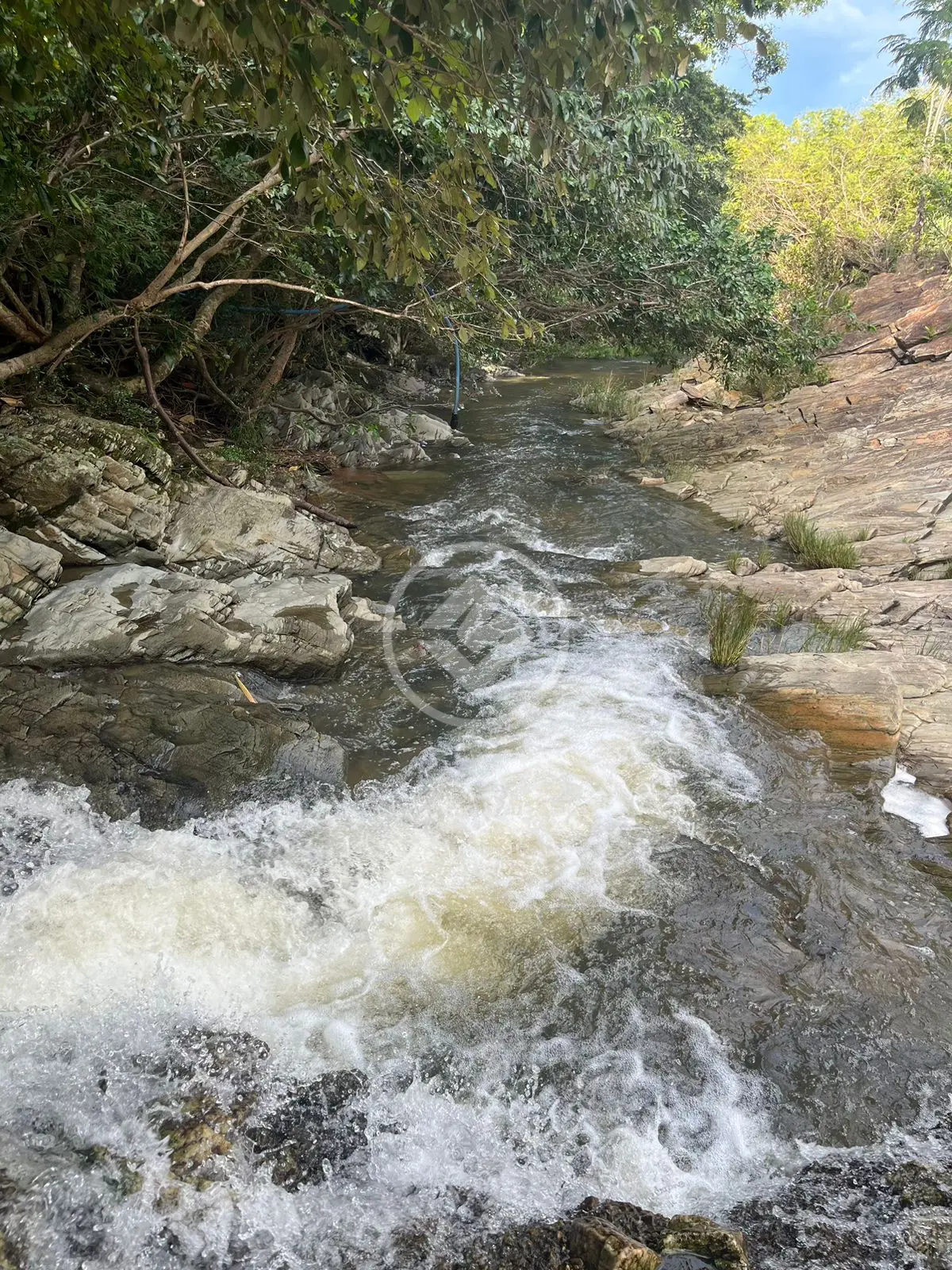 Imagem 1 - Terreno em SANTA CRUZ, Chapada dos Guimarães - MT