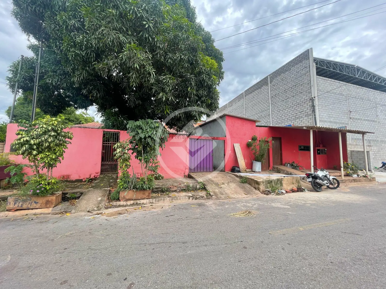 Kitnet / Conjugado Doutor Fábio Leite II, Cuiabá - MT — foto 1