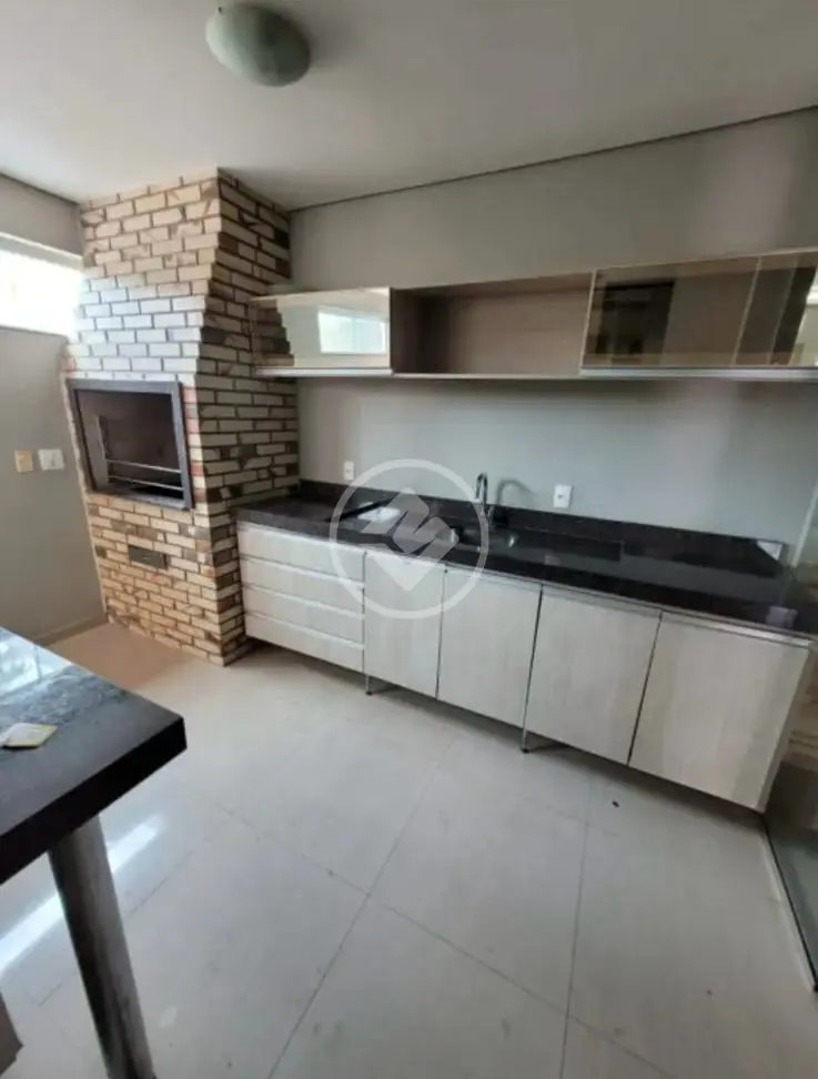 Casa Condomínio Parque Residencial das Nações Indígenas, Cuiabá - MT — foto 1