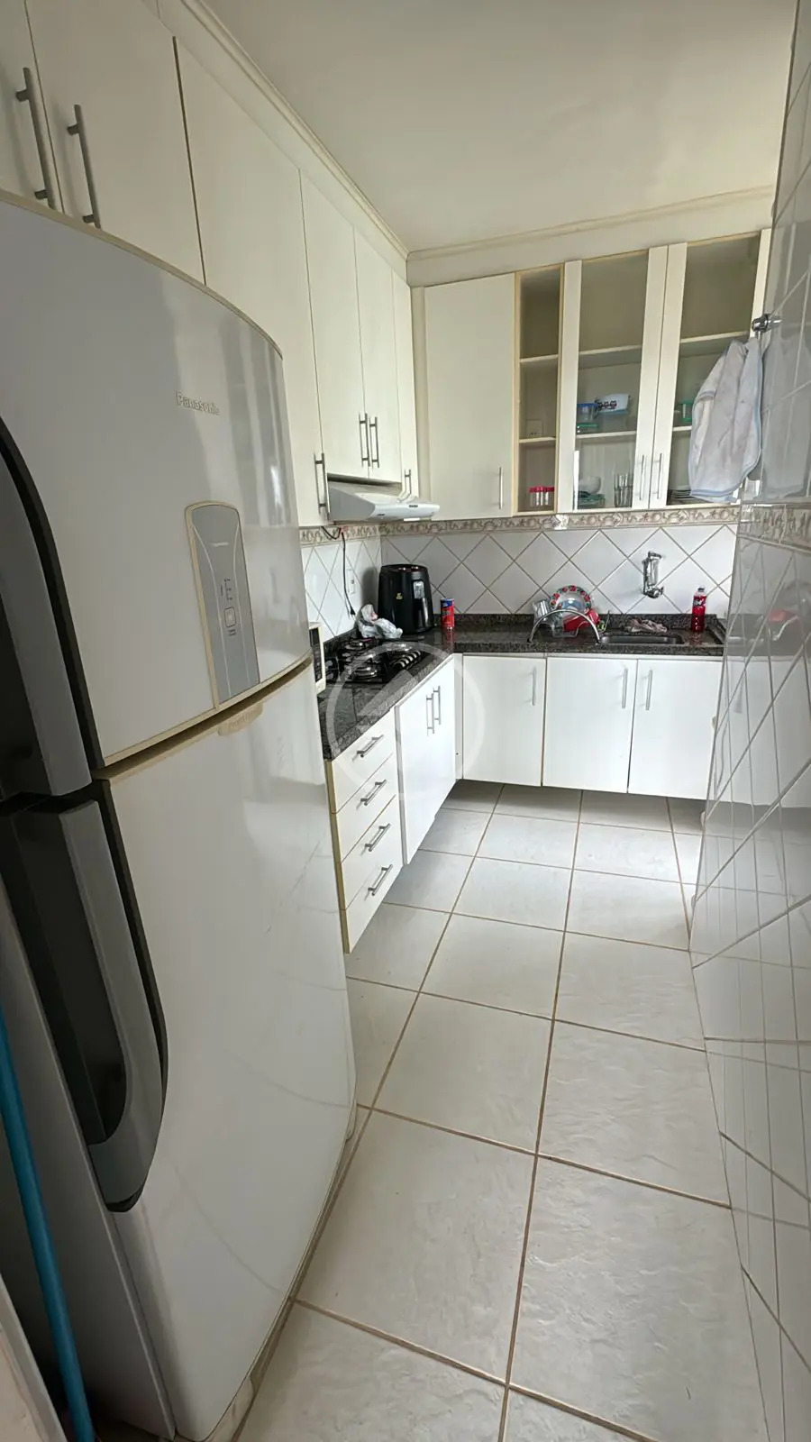 Imagem 4 - Apartamento em RESIDENCIAL PAIAGUAIS, Cuiabá - MT
