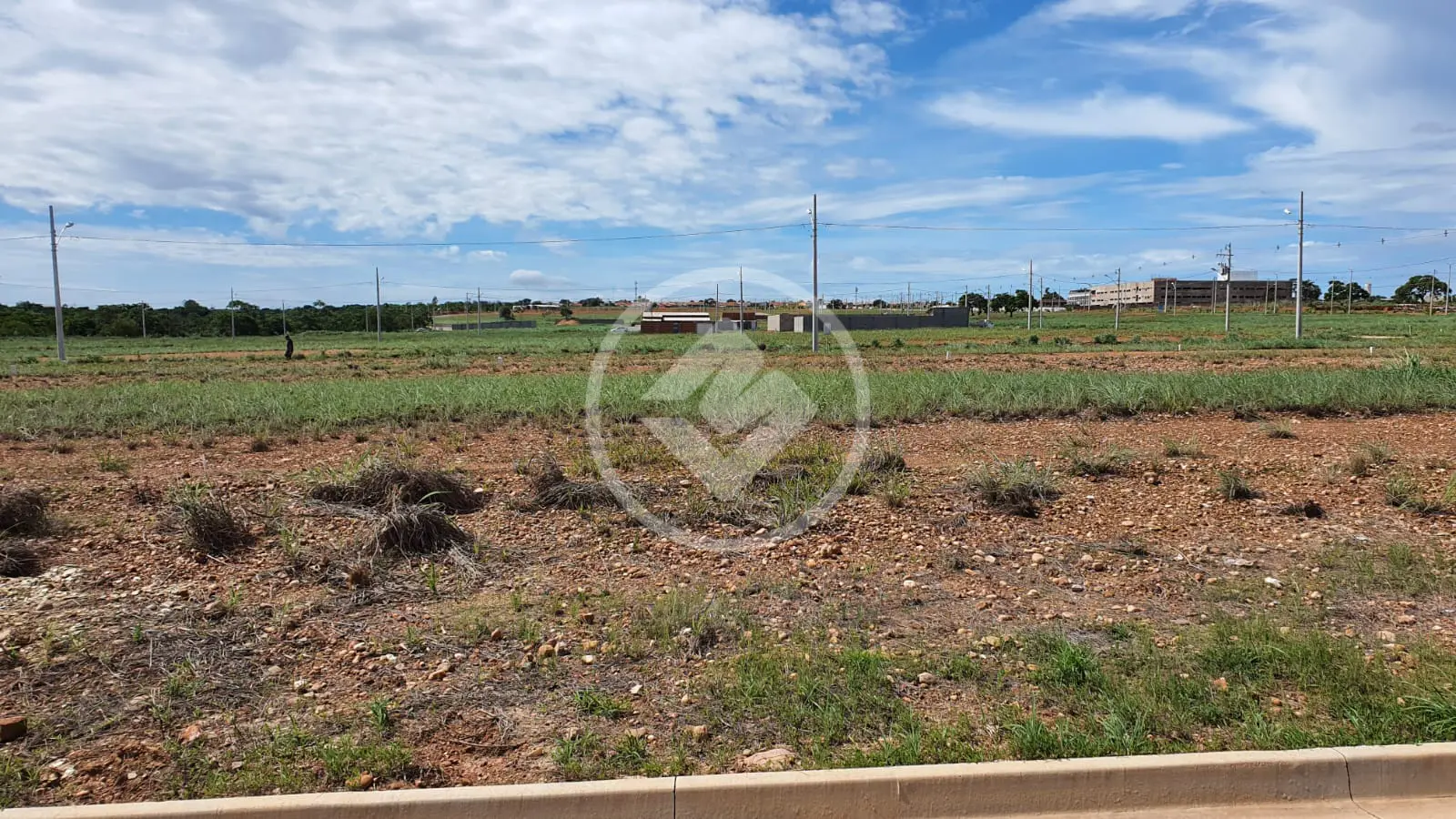 Imagem 2 - Terreno em Lot Prq Genebra) - Petrópolis, Várzea Grande - MT