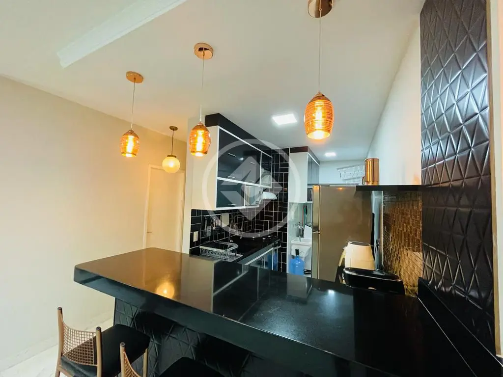Imagem 2 - Apartamento em Parque Residencial das Nações Indígenas, Cuiabá - MT