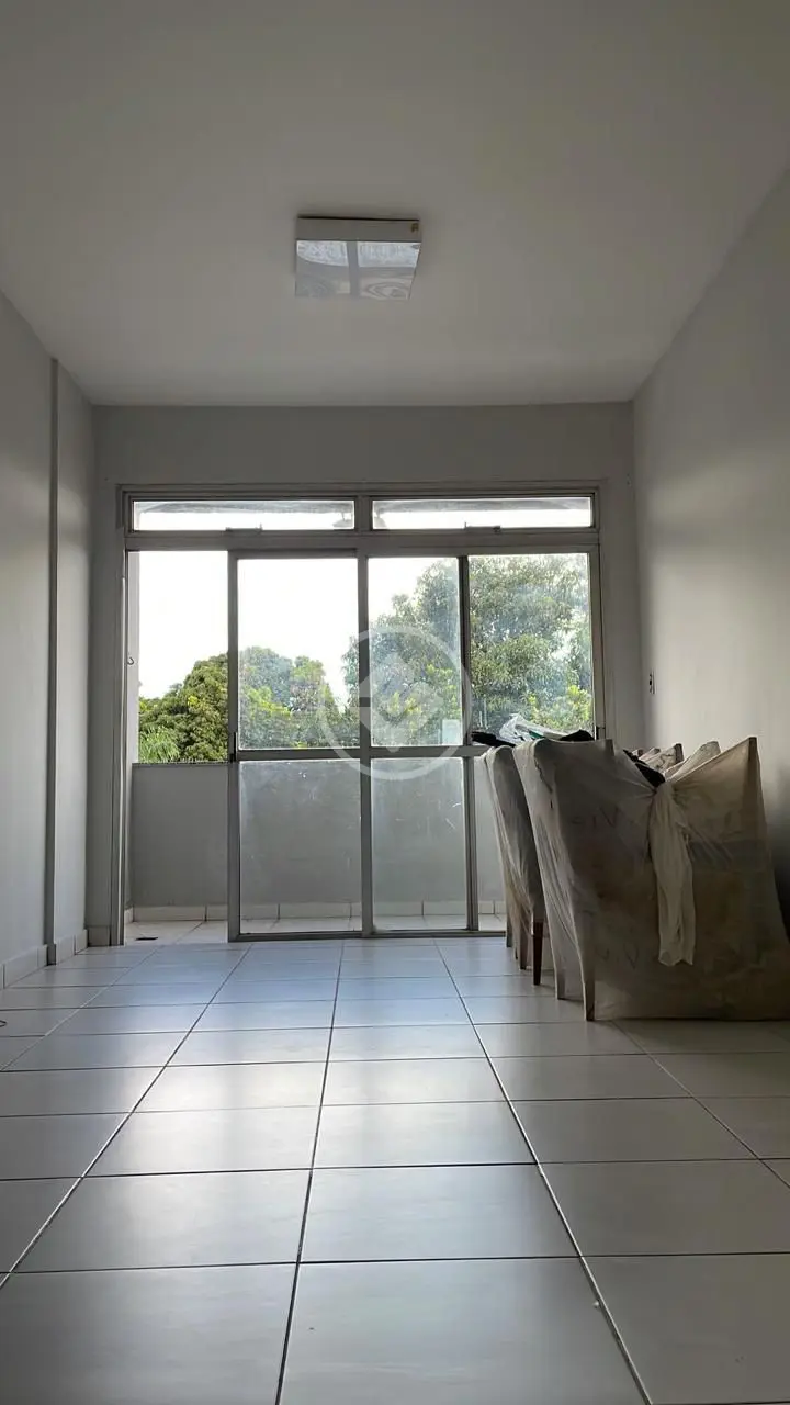 Apartamento BAÚ, Cuiabá - MT — foto 2