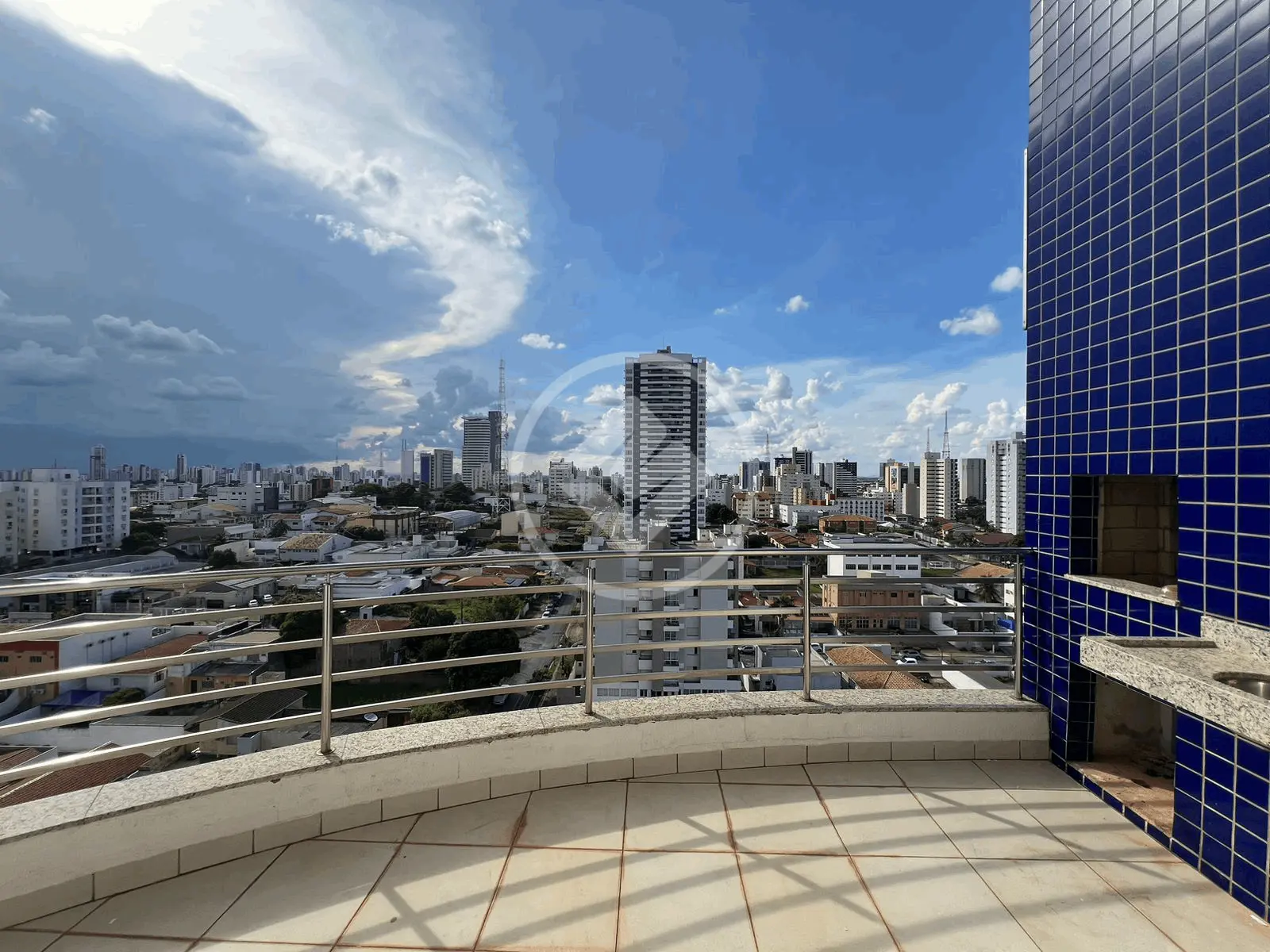 Imagem 3 - Apartamento em Bosque da Saude, Cuiabá - MT