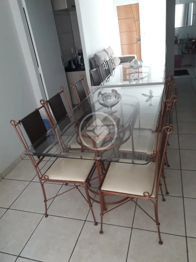 Imagem 5 - Apartamento em MORADA DO OURO II, Cuiabá - MT