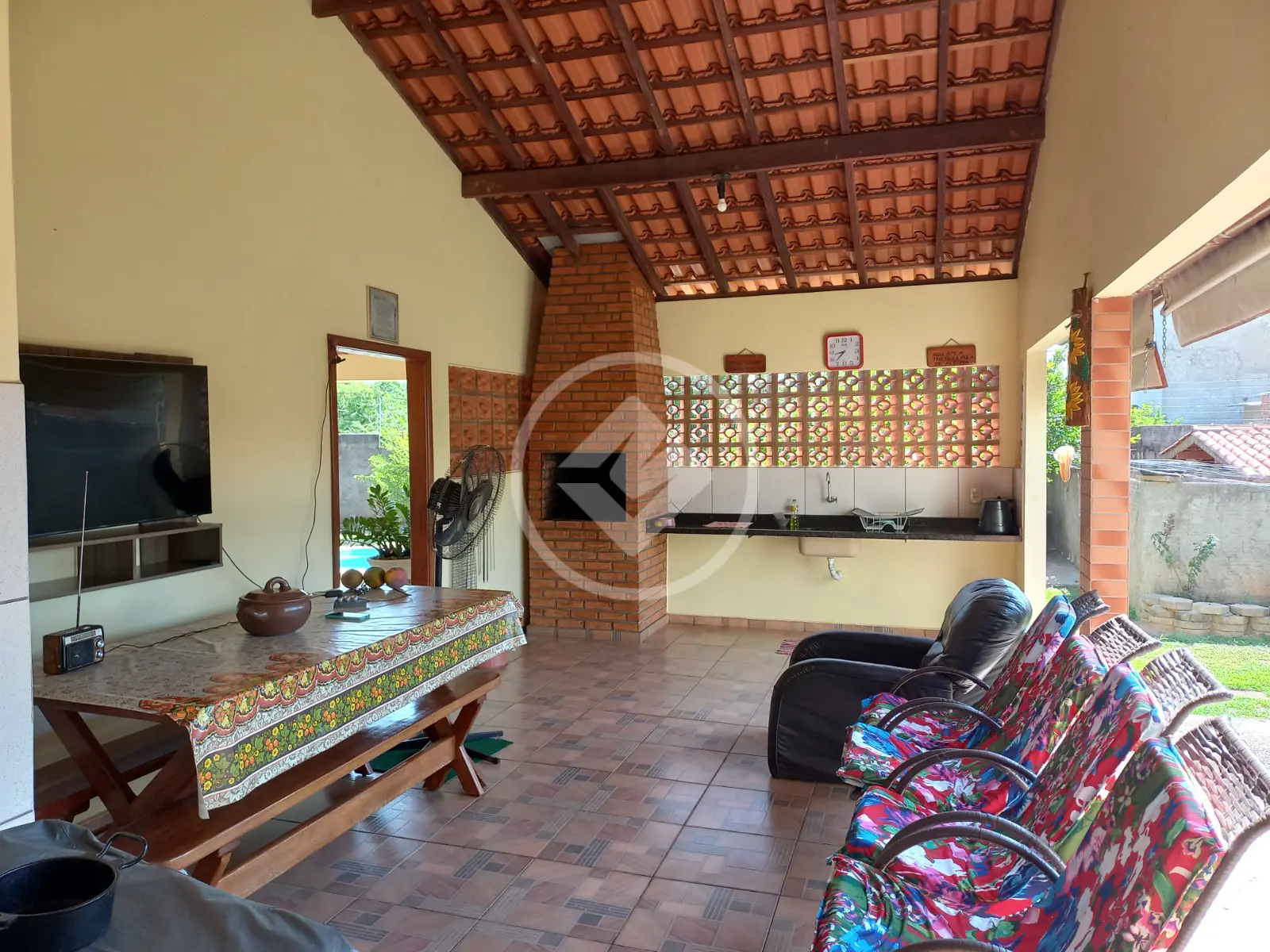 Image 26 - Casa em GLORIA, Várzea Grande - MT