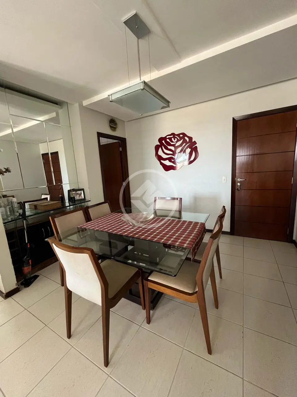 Imagem 3 - Apartamento em QUILOMBO, Cuiabá - MT