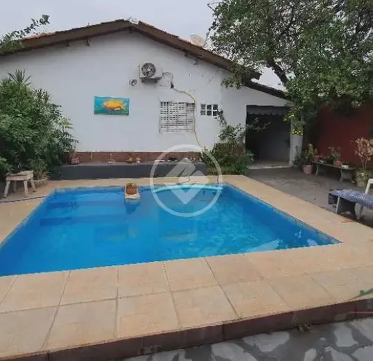 Imagem 1 - Casa em Bela Marina, Cuiabá - MT