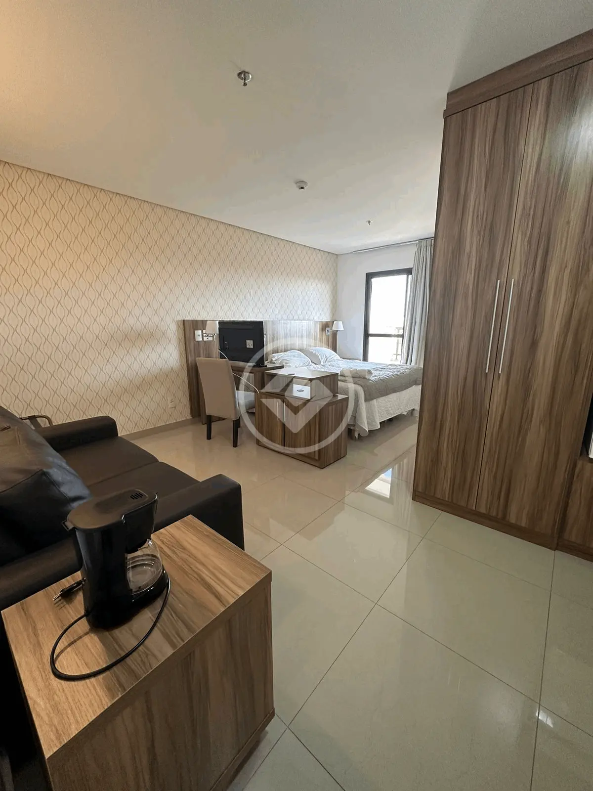 Flat ALVORADA, Cuiabá - MT — foto 2