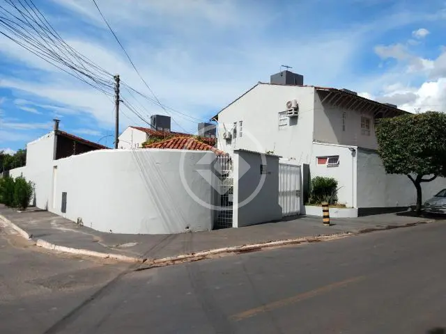 Imagem 2 - Casa em RIBEIRÃO DA PONTE, Cuiabá - MT