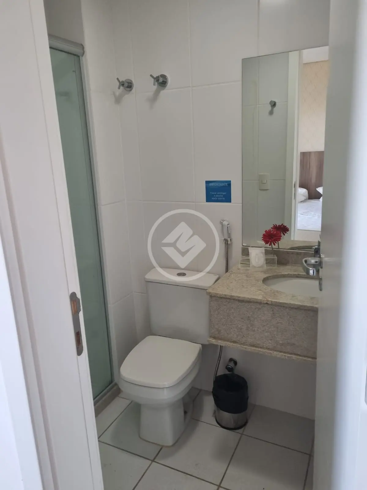 Imagem 6 - Flat em Alvorada, Cuiabá - MT