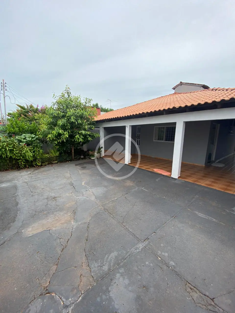 Imagem 2 - Casa em MORADA DO OURO - SETOR CENTRO NORTE, Cuiabá - MT