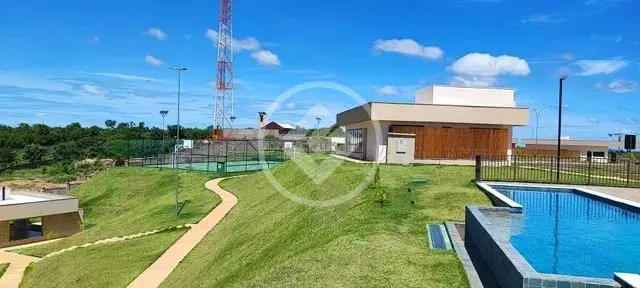 Imagem 3 - Terreno Condomínio em Ribeirão do Lipa, Cuiabá - MT