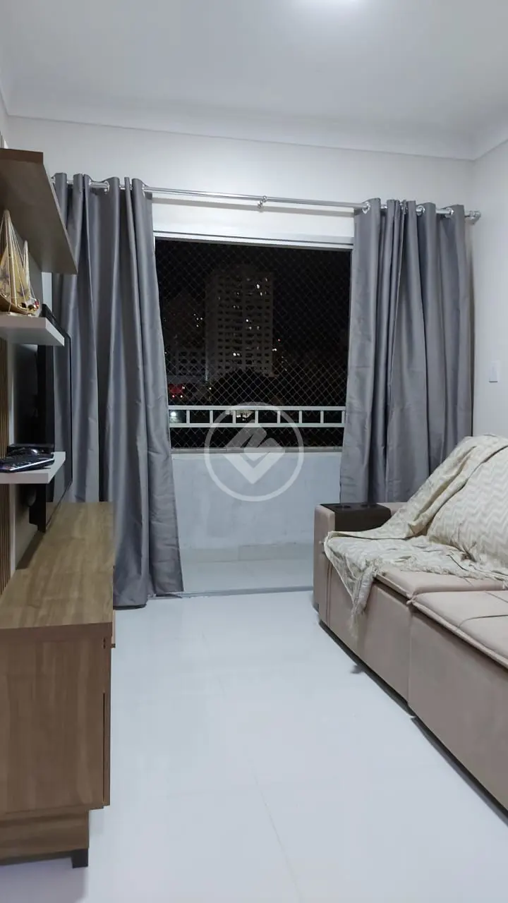 Apartamento ALVORADA, Cuiabá - MT — foto 1