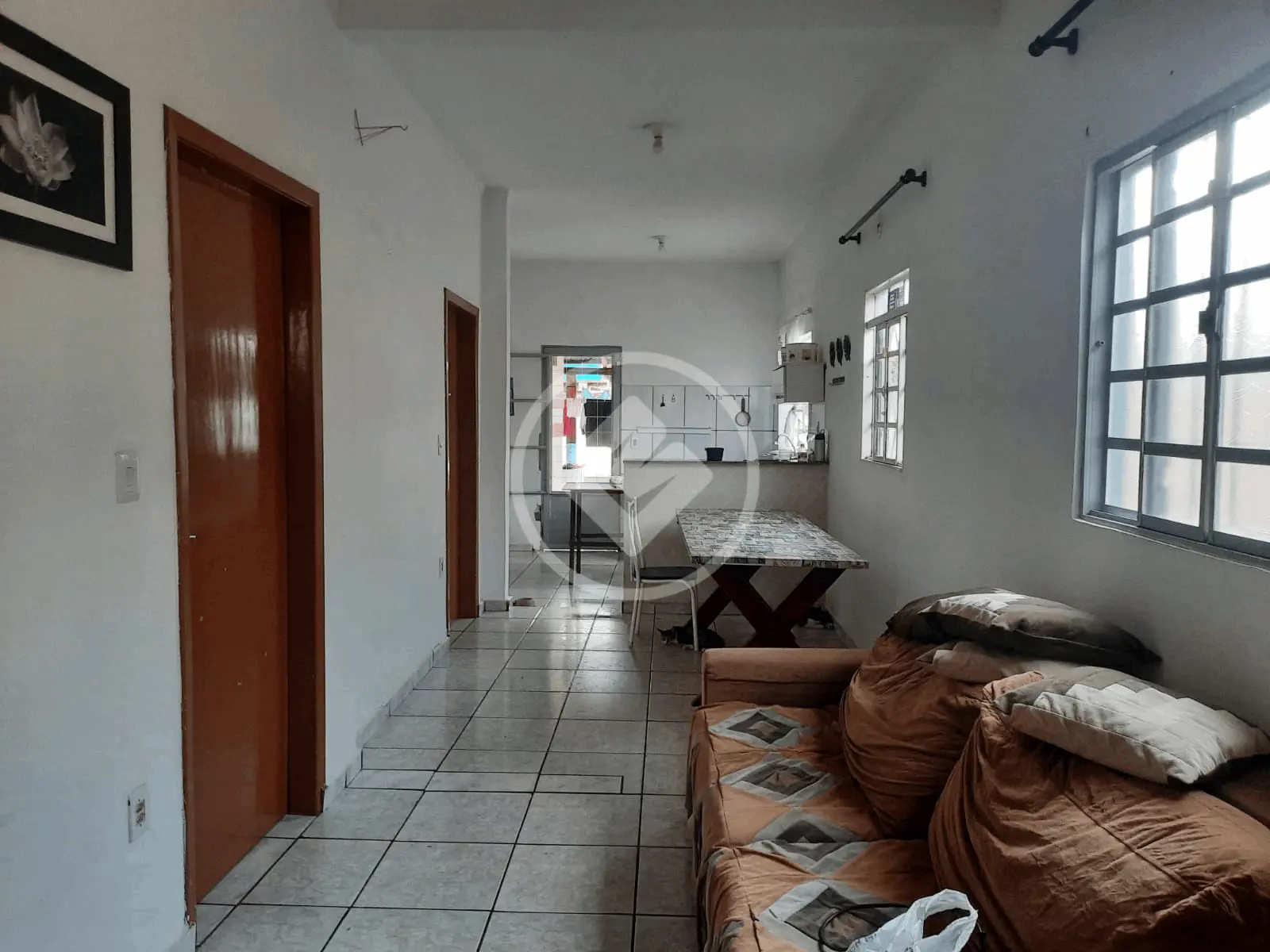 Imagem 3 - Casa em Alvorada, Cuiabá - MT