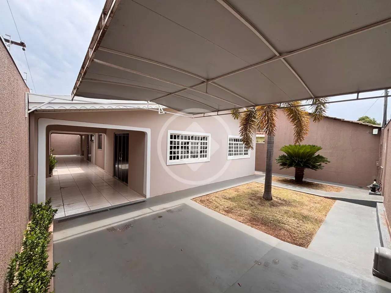Casa SANTA ISABEL, Várzea Grande - MT — foto 1