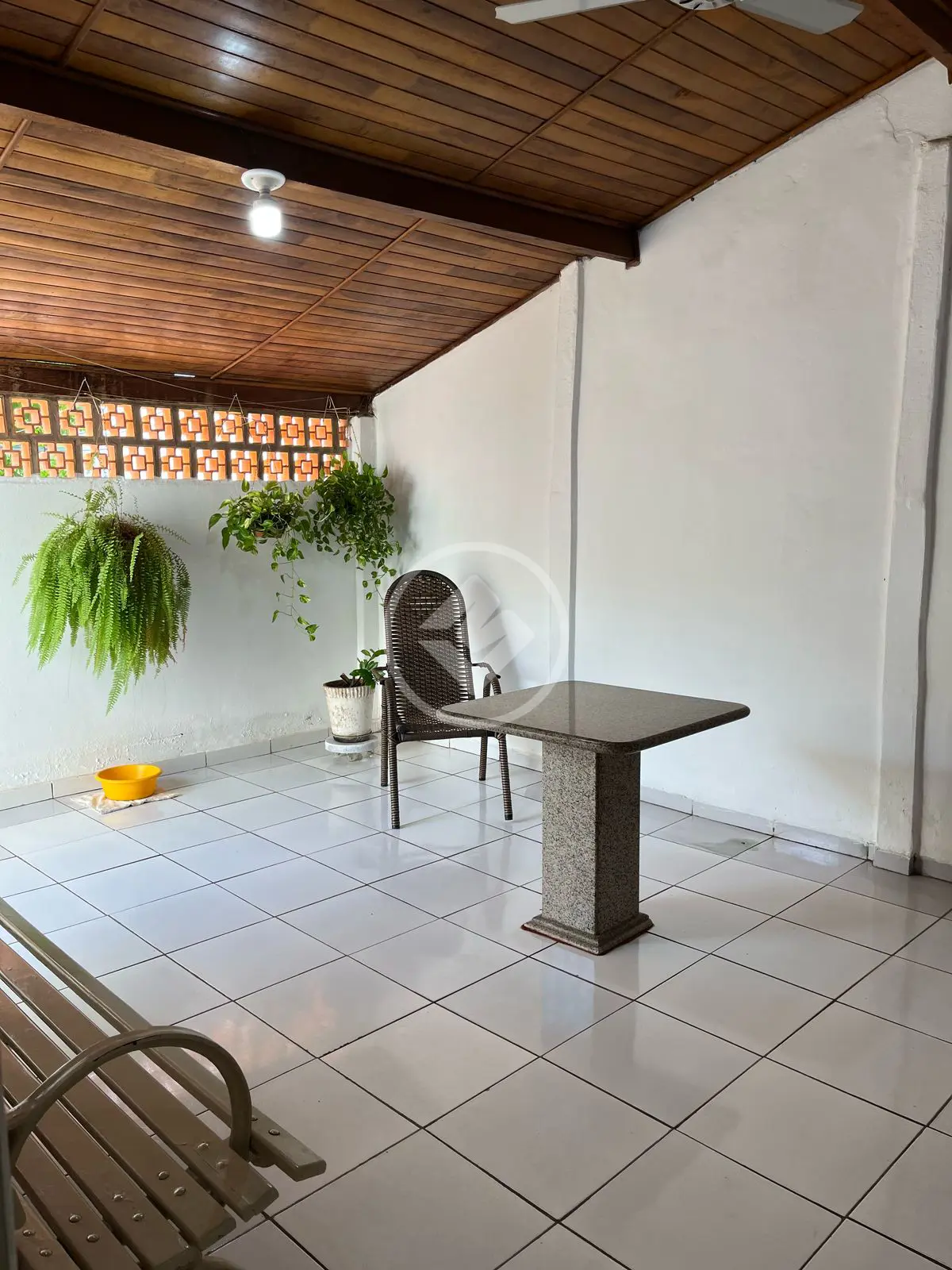 Casa PARQUE CUIABÁ, Cuiabá - MT — foto 2