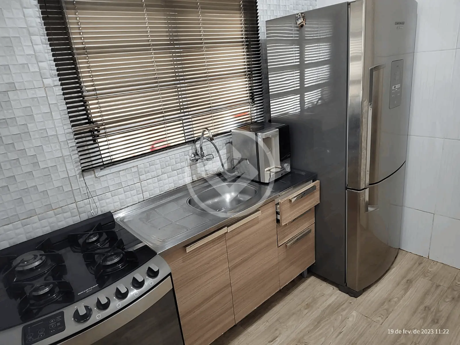 Imagem 6 - Casa Condomínio em Parque Residencial das Nações Indígenas, Cuiabá - MT