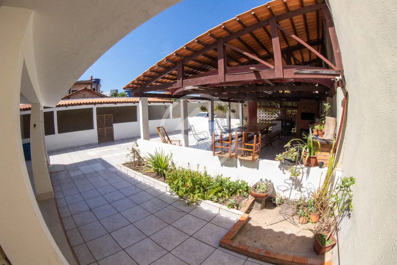 Imagem 1 - Casa em Centro Norte, Várzea Grande - MT