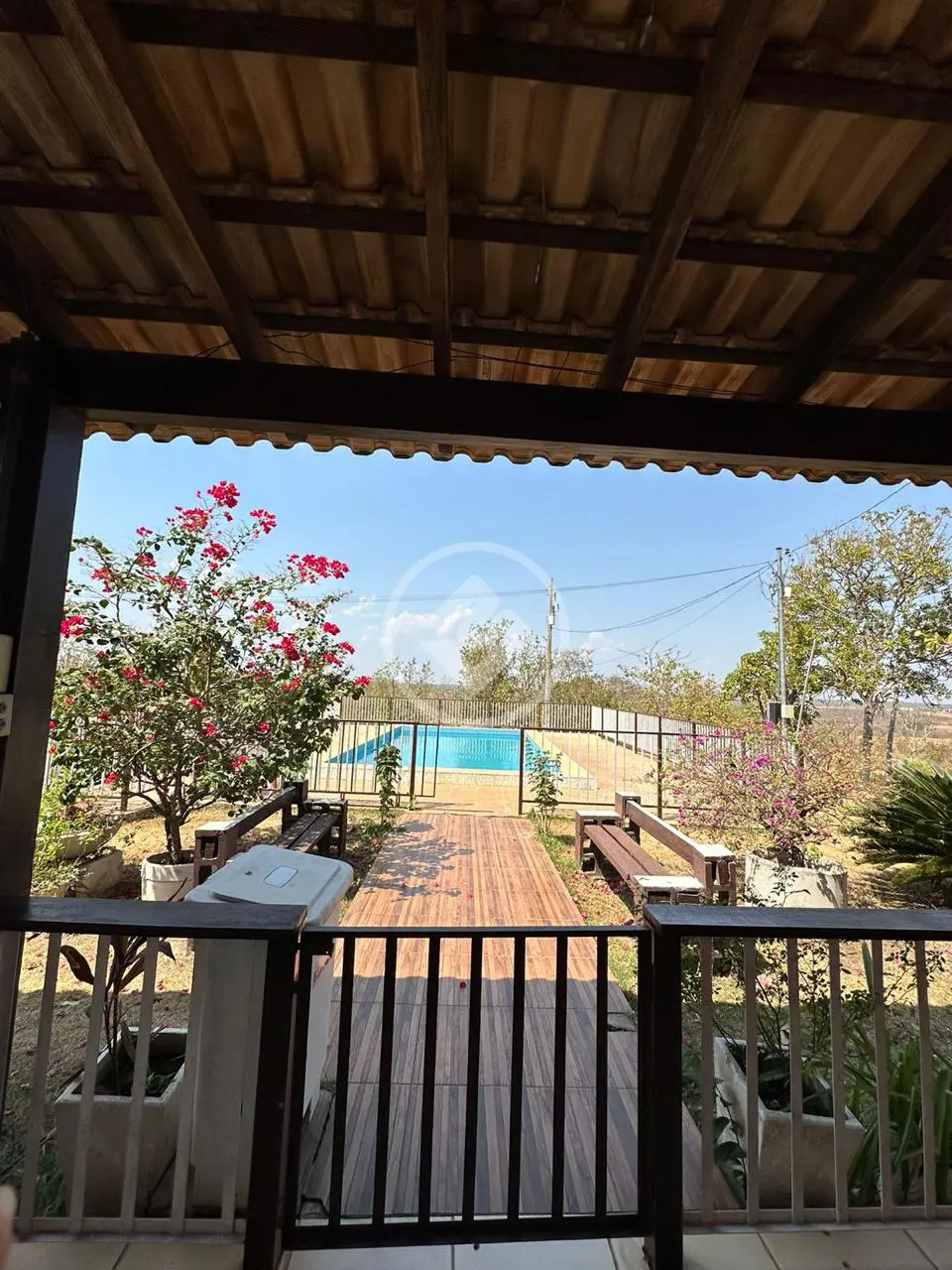 Chácara Ribeirão do Lipa, Cuiabá - MT — foto 1