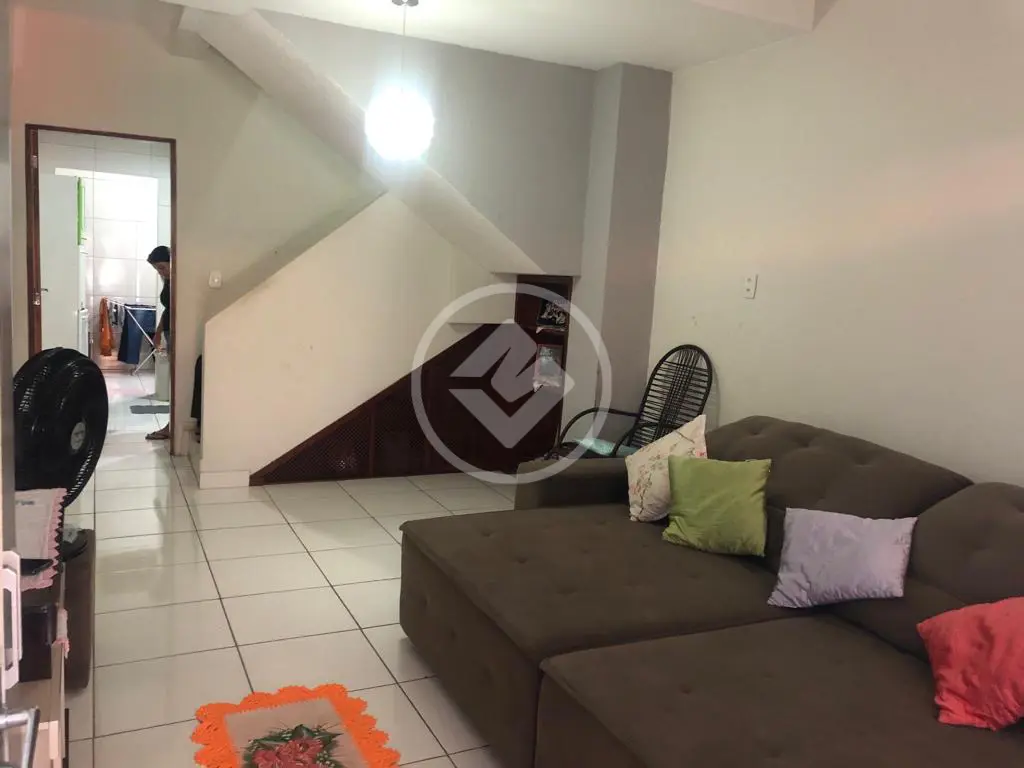 Imagem 4 - Casa em RIBEIRÃO DA PONTE, Cuiabá - MT