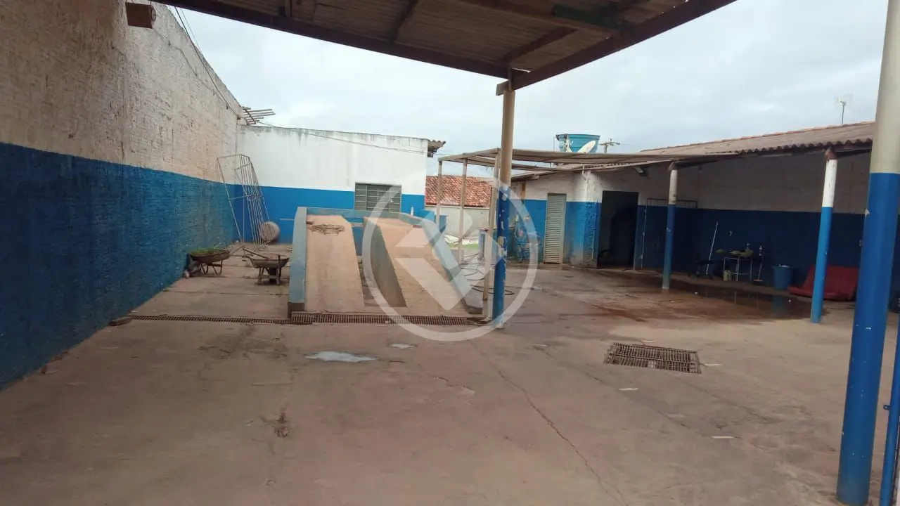 Imagem 1 - Terreno Comercial em CPA II, Cuiabá - MT