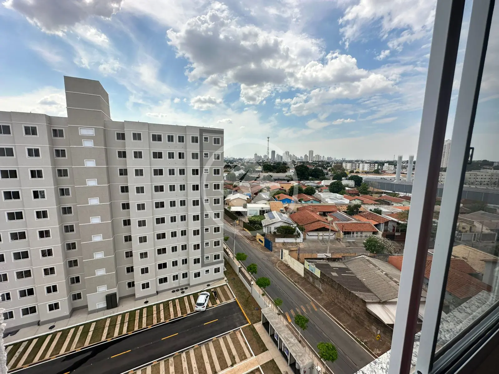 Imagem 1 - Apartamento em Bela Marina, Cuiabá - MT