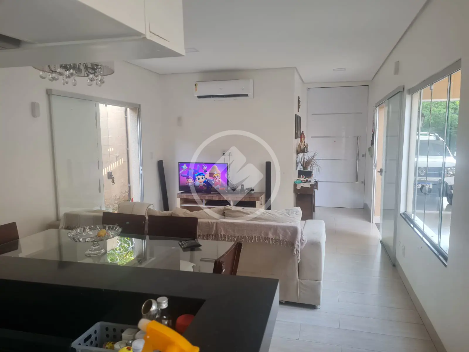 Imagem 3 - Casa Condomínio em Santa Cruz, Cuiabá - MT