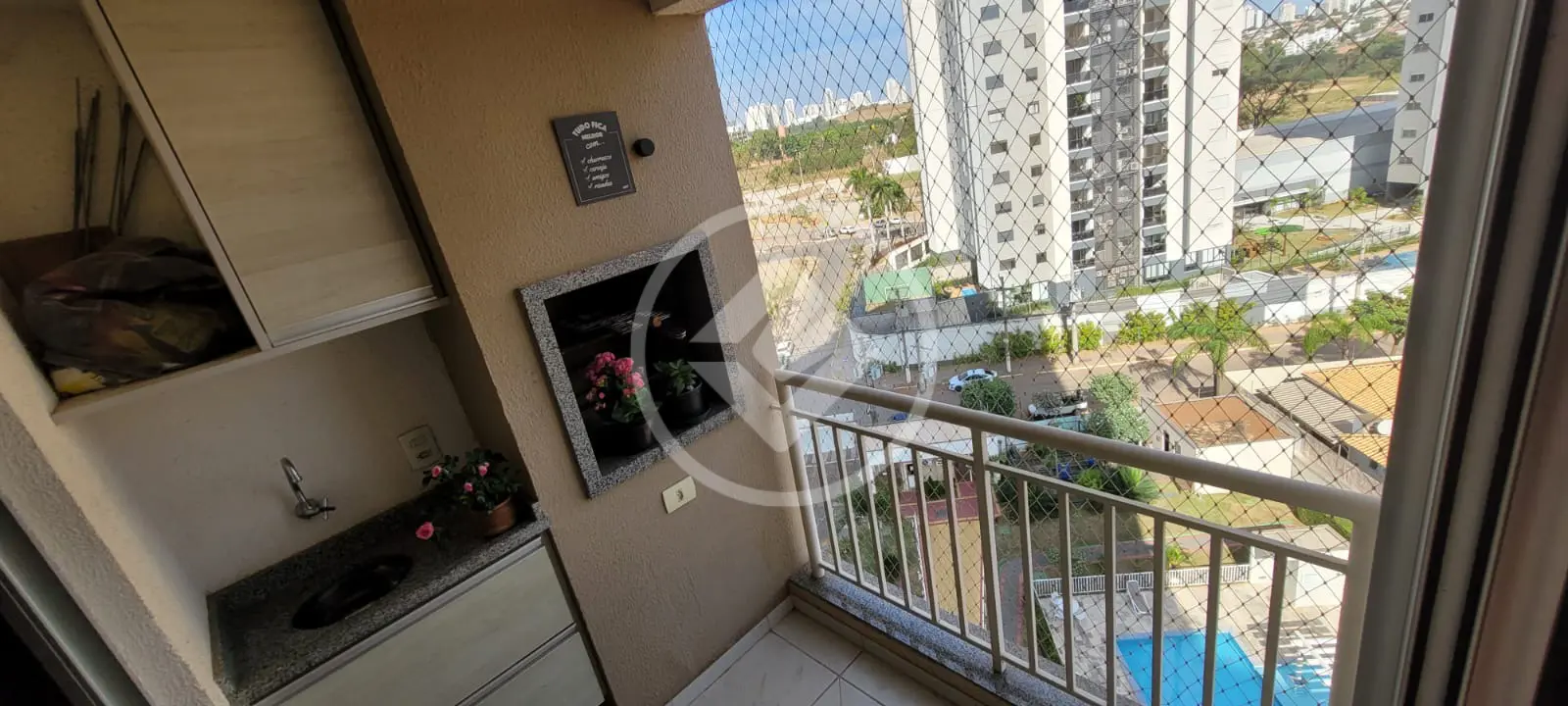 Imagem 4 - Apartamento em JARDIM CUIABÁ, Cuiabá - MT